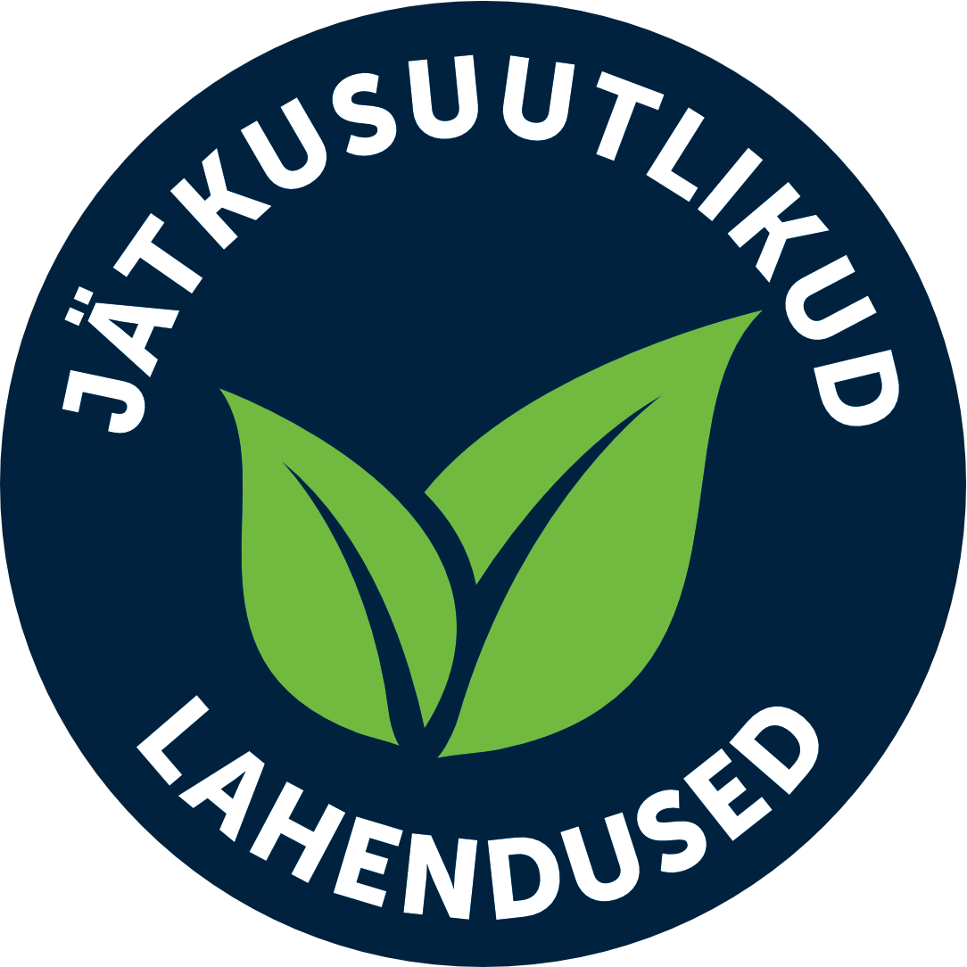 Keskkonnasõbralik reoveepuhastus